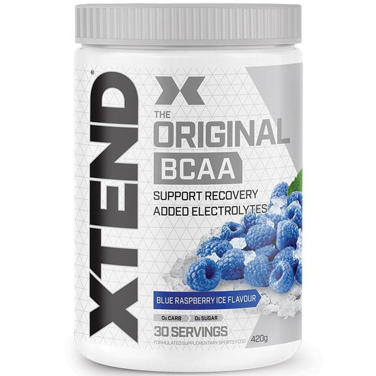 SCI XTEND BCAA