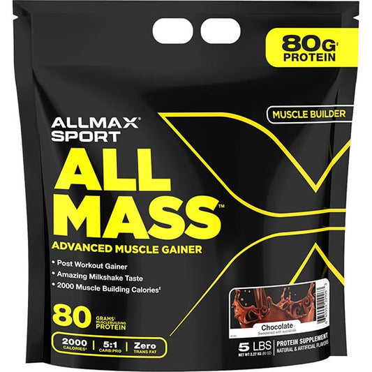 All Mass 5 lbs