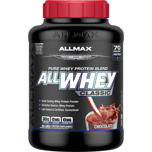 All Whey Classic 5 lbs