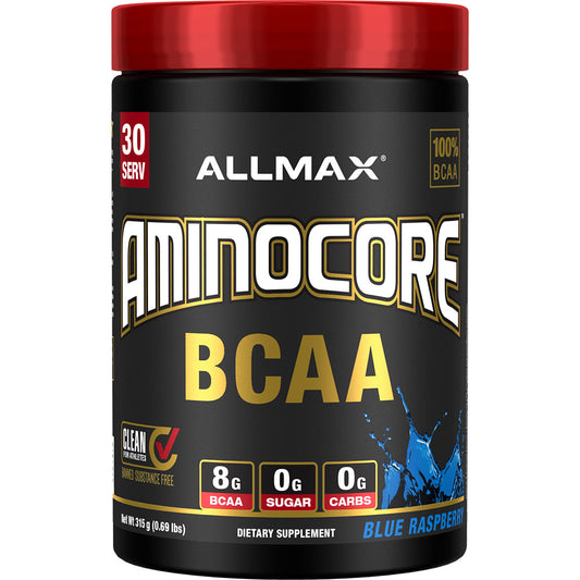 Aminocore 30 servicios