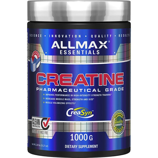 Creatina AllMax