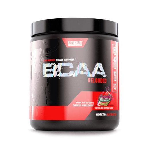 BCAA's plus 30 servs