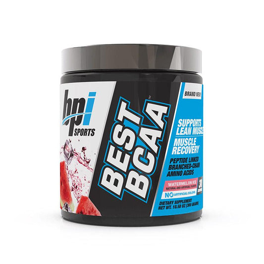 Best Bcaa BPI