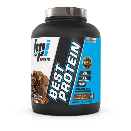 Best Proteín 5 lbs