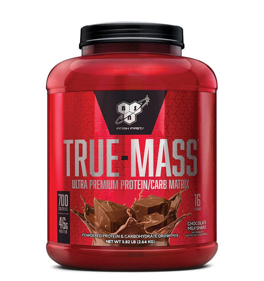 True-Mass