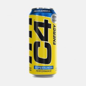 C4 Energy 16 oz TWO PACK (24 Piezas)