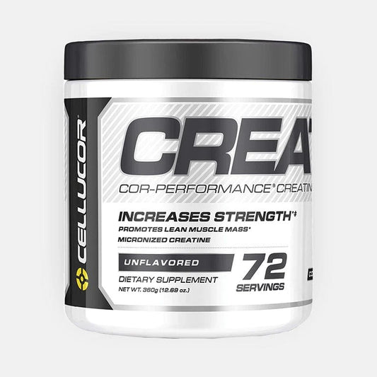 Creatine Performance