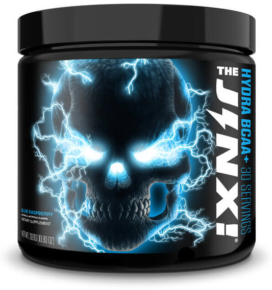 The Jinx Hydra BCAA +