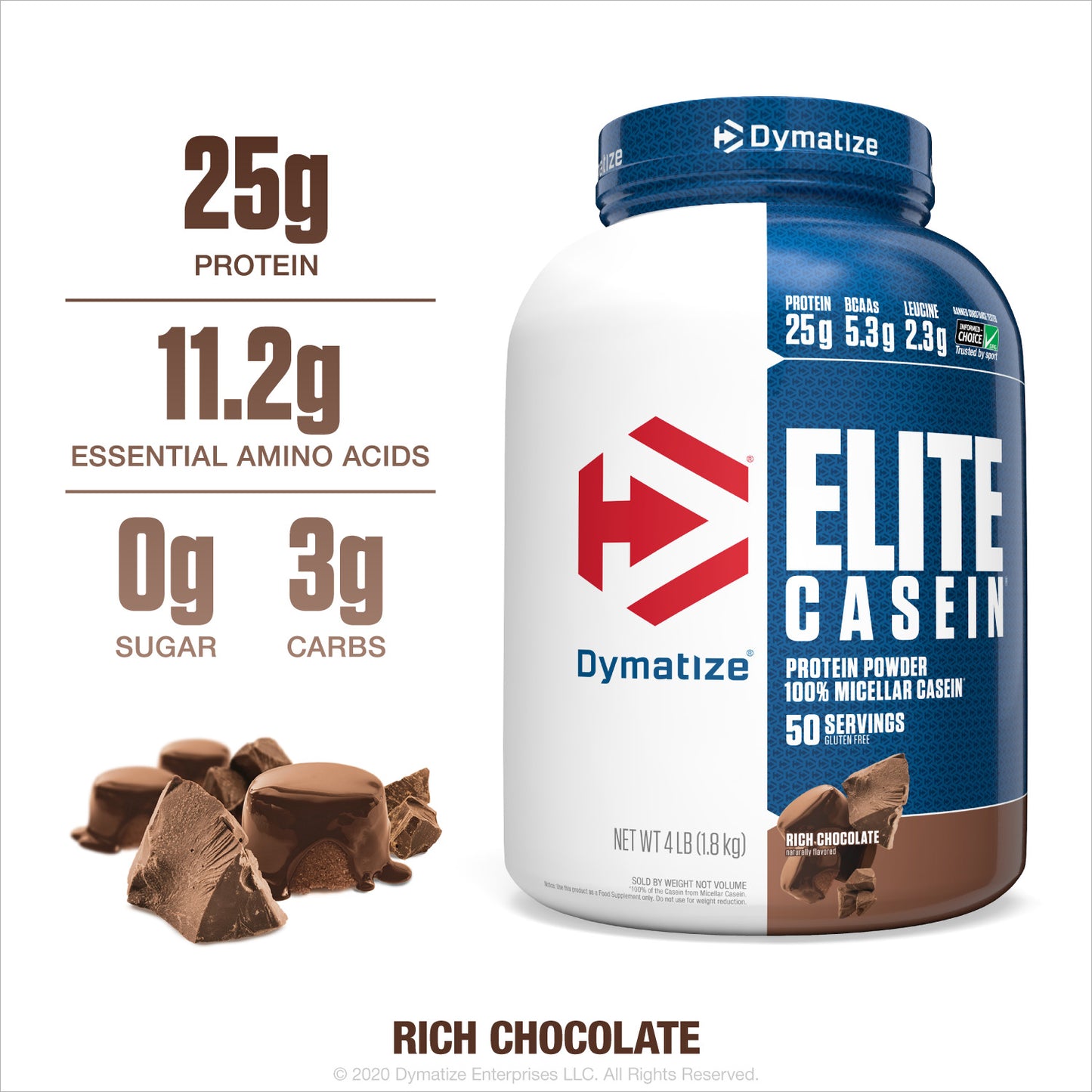 Elite Casein