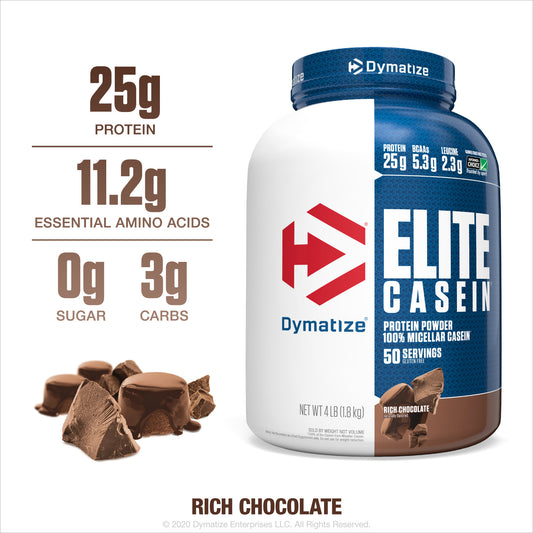 Elite Casein