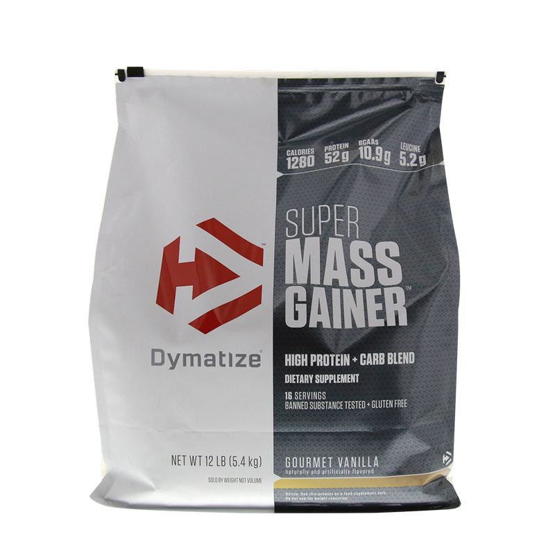 Super Mass Gainer 12 lbs