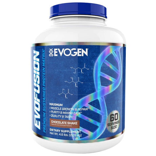 EvoFusion 4.6 lbs