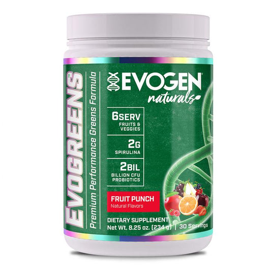 EvoGreens 30 servs