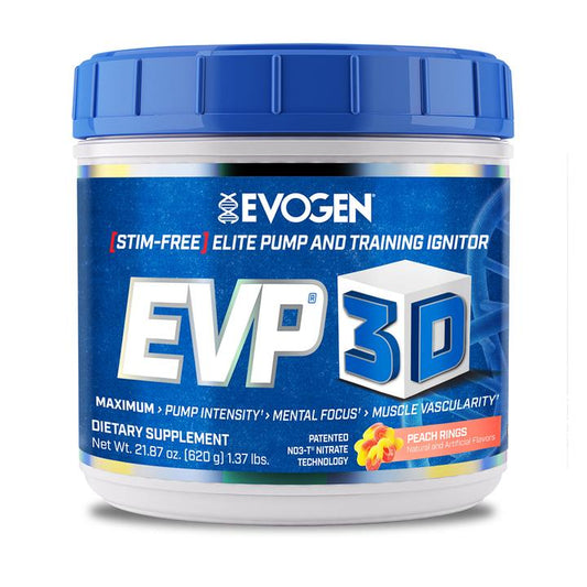 EVP 3D 40 serv