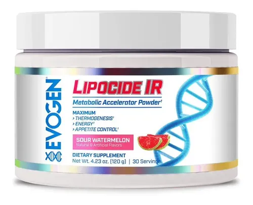 Lipocide IR