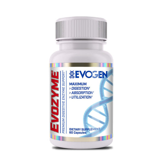 Evozyme