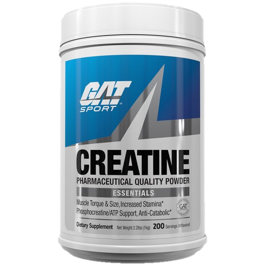 Creatine GAT