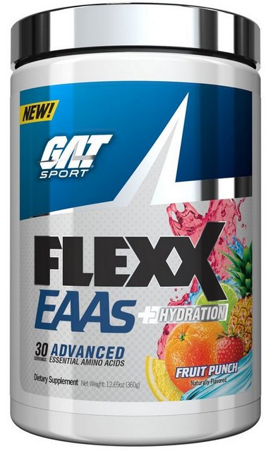 Flex EAA's GAT