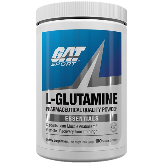 L-Glutamine GAT 60 serv