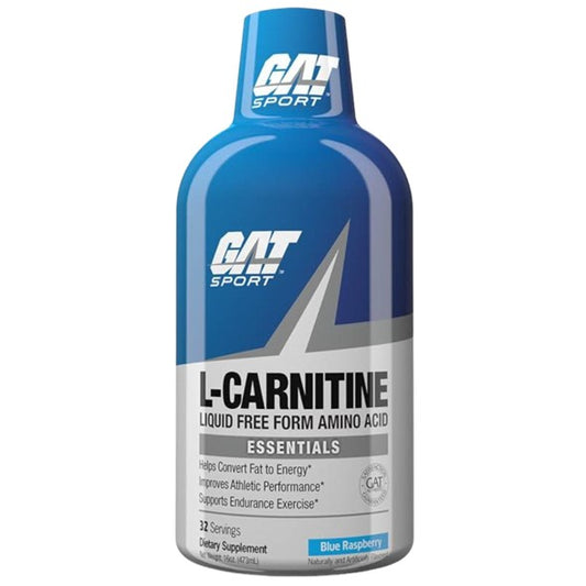 L-Carnitine 1500 16 oz