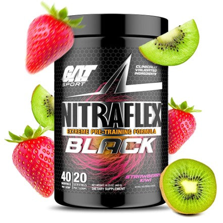 Nitraflex Black