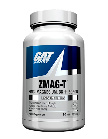 ZMAG-T GAT