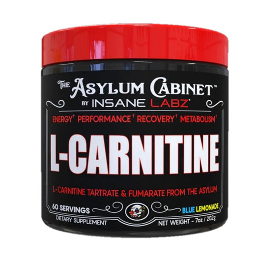 L-Carnitine Insane