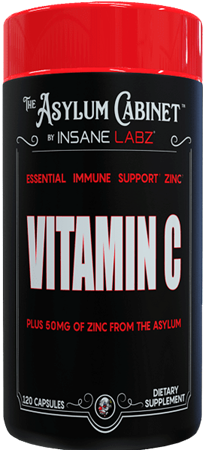 Vitamina C Insane