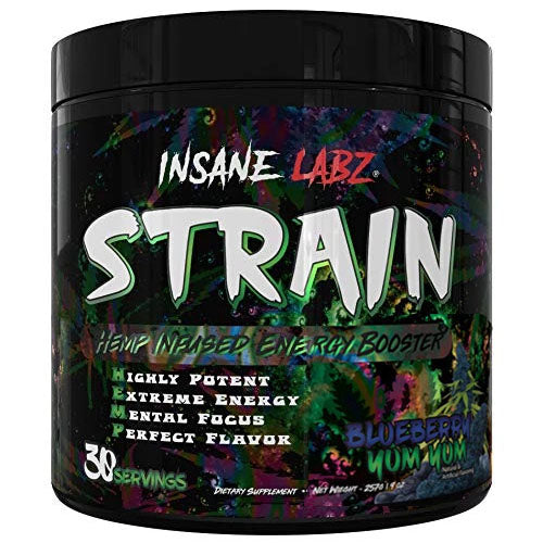 Strain Insane