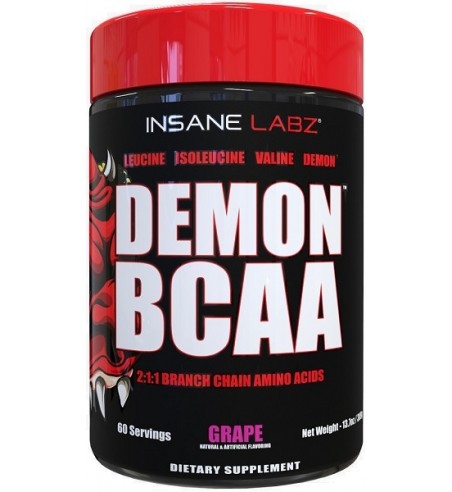 Demon Bcaa