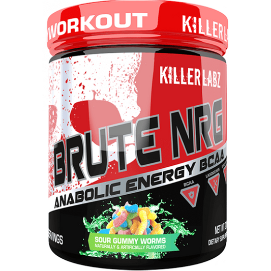 Brute NRG