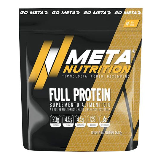 Meta Full Protein 10 Lbs