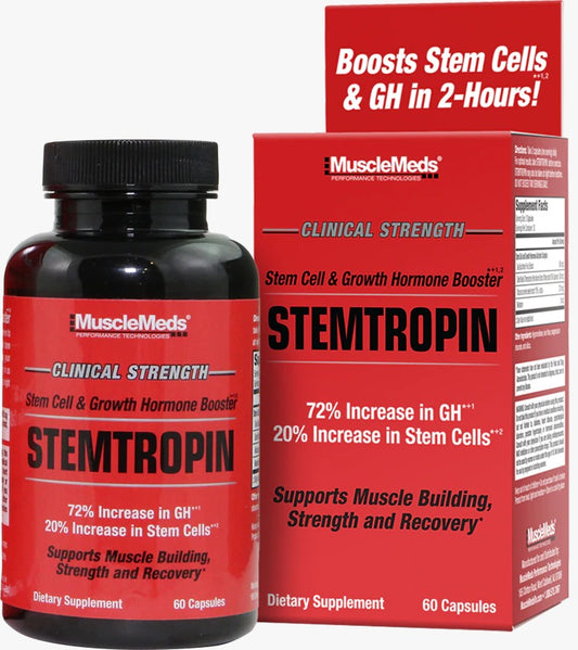 Stremptropin Musclemeds