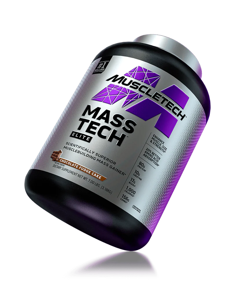 Mass Tech Elite – AF Supplements MX