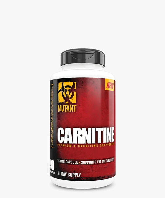 Carnitine Mutant