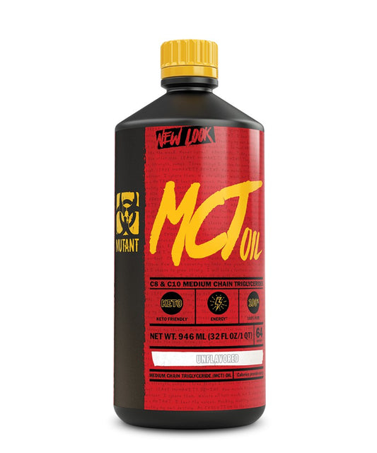 MCT Oil