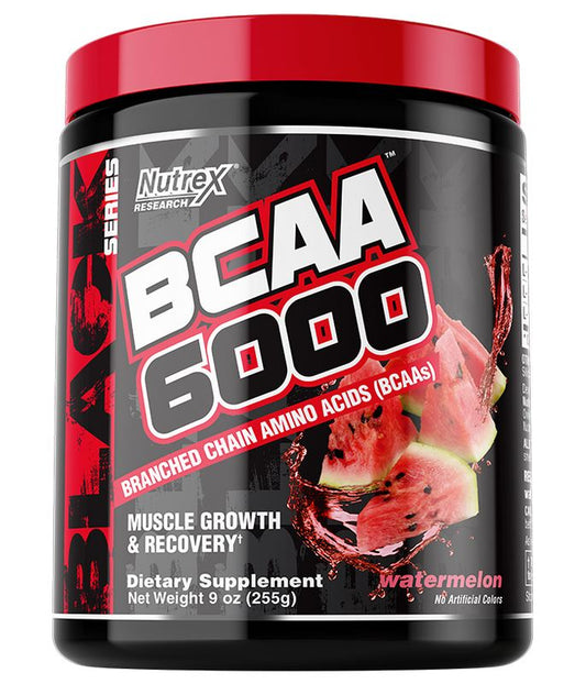 Nutrex BCAA 6000