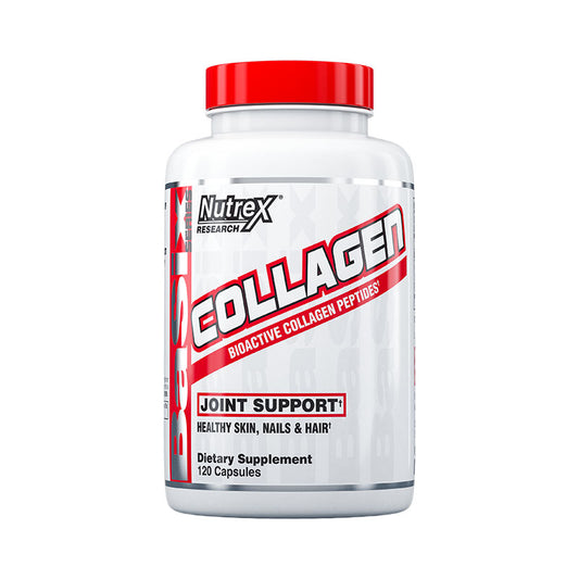 Nutrex Collagen