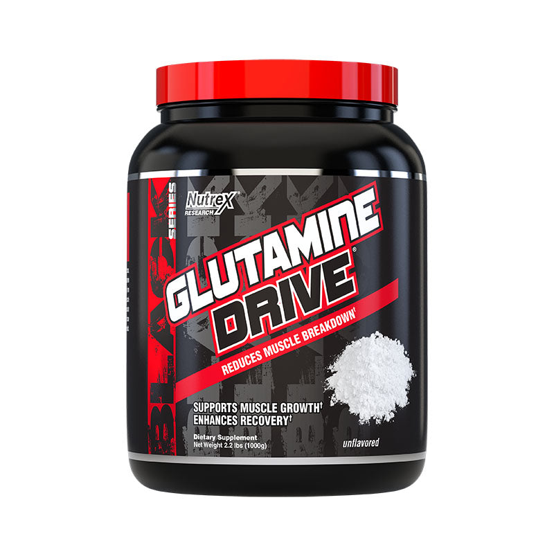 Nutrex Glutamine Drive