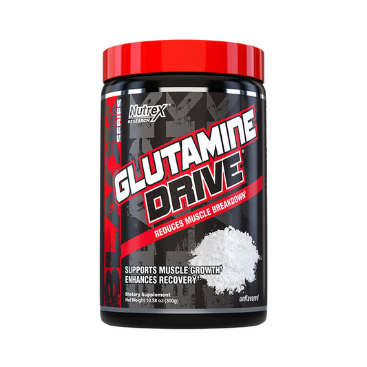 Nutrex Glutamine Drive