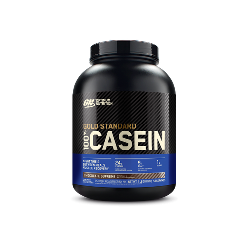 100% Gold Standard Casein