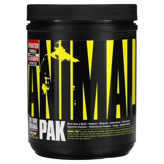 Universal Animal Pak Powder 30 Serv