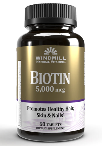 Biotina