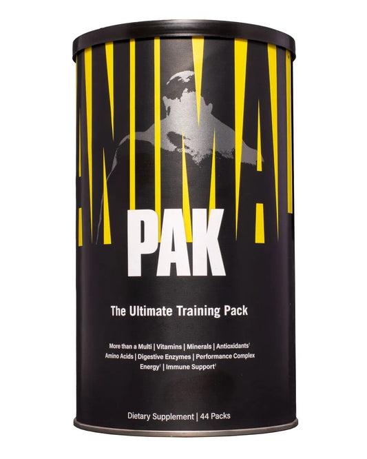 Universal Animal Pak 44 Packs