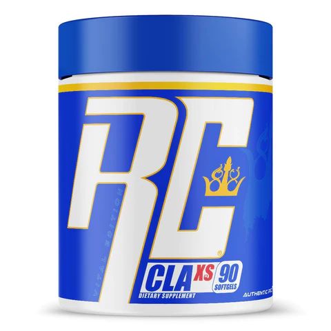 Ronnie Coleman CLA XS 90 Softgels