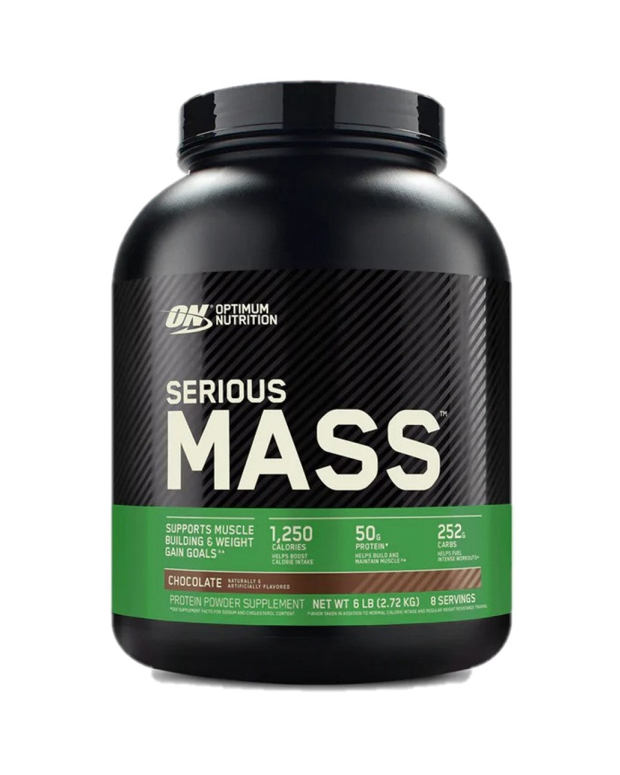 Optimum Nutrition Serious Mass